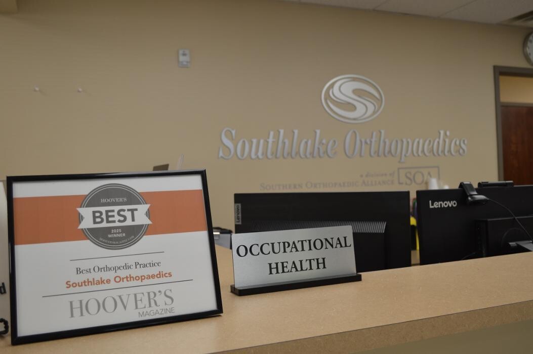 Images Southlake Orthopaedics