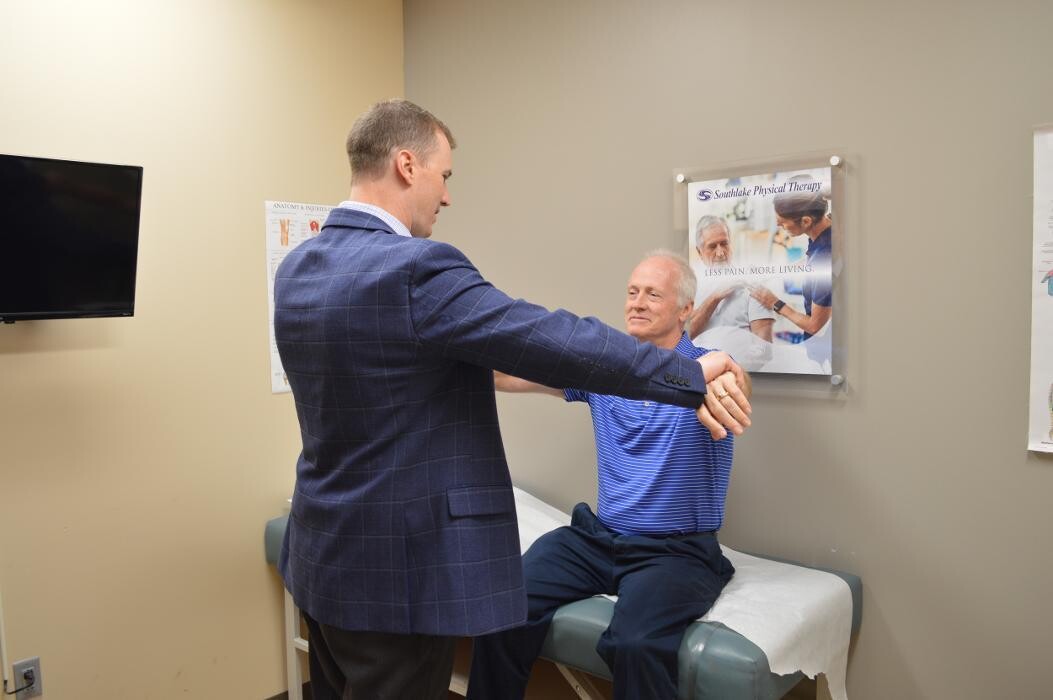 Images Southlake Orthopaedics