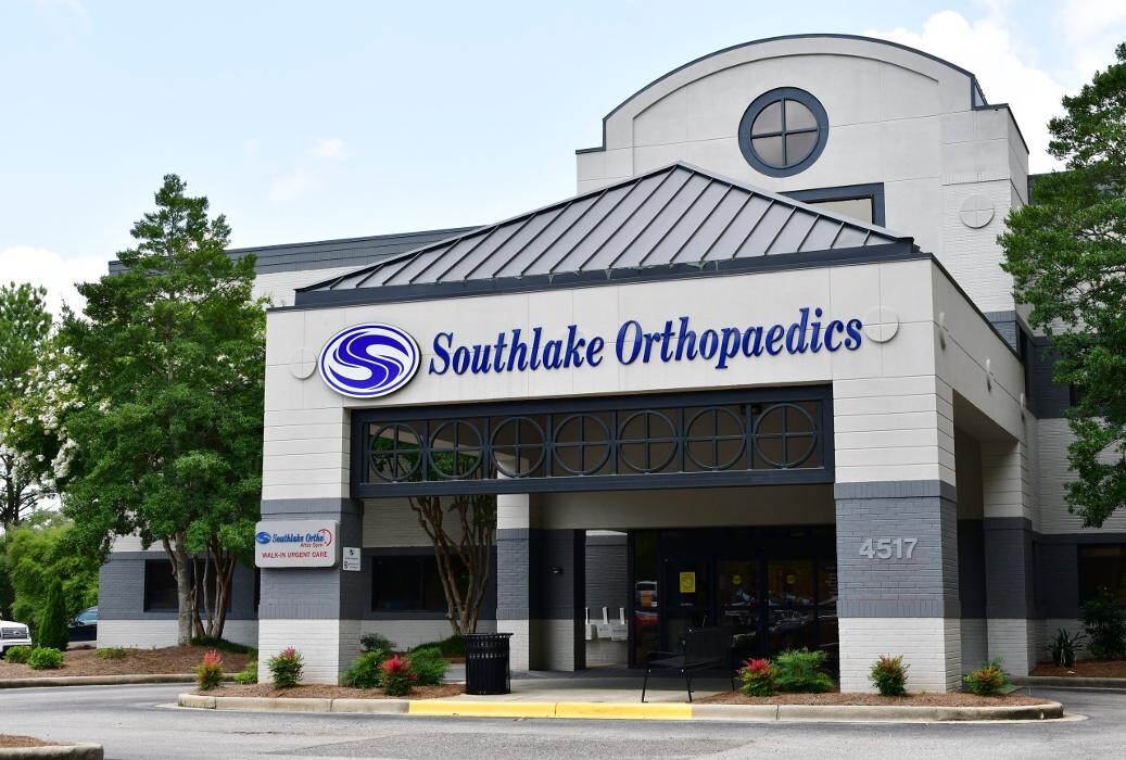 Images Southlake Orthopaedics