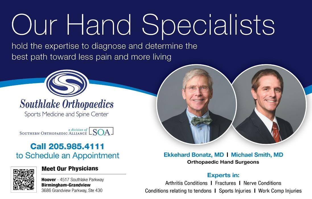 Images Southlake Orthopaedics