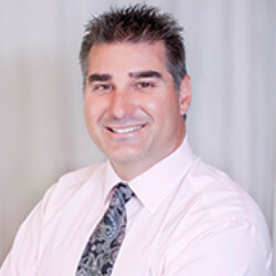 John A. Garza DDS, LVIF, FIAPA, BSC Logo