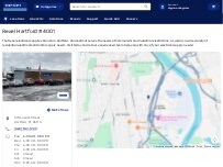 Website Screenshot Rexel
