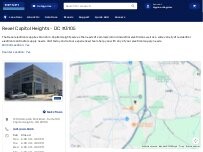 Website Screenshot Rexel