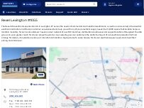 Website Screenshot Rexel