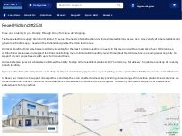 Website Screenshot Rexel