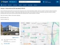Website Screenshot Gexpro