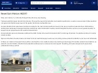 Website Screenshot Rexel