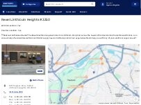 Website Screenshot Rexel