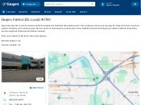 Website Screenshot Gexpro