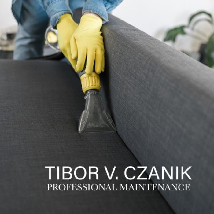 Images TVC Professional Maintenance