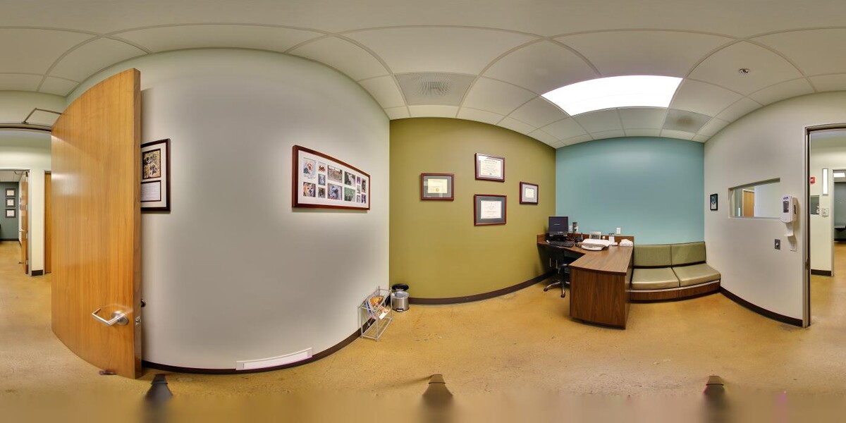 Images Veterinary Specialty Hospital - North County