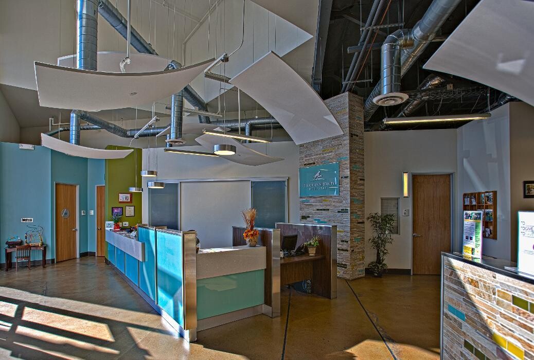 Images Veterinary Specialty Hospital - North County