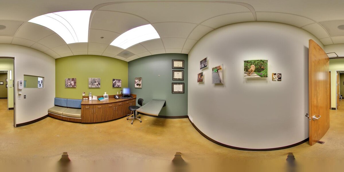 Images Veterinary Specialty Hospital - North County