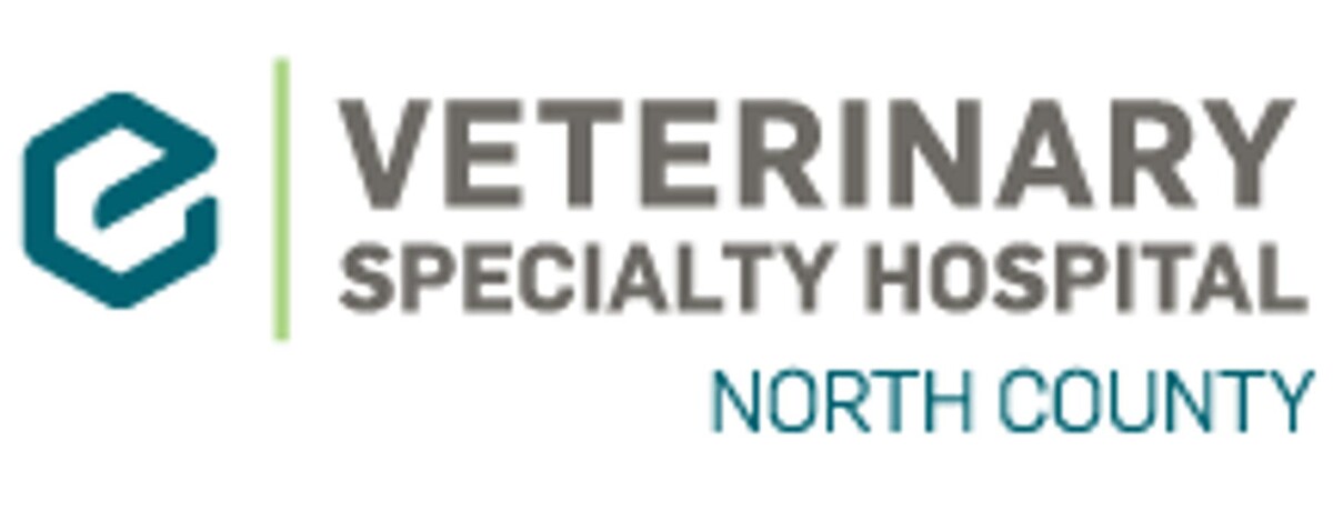 Veterinary Specialty Hospital - North County Logo