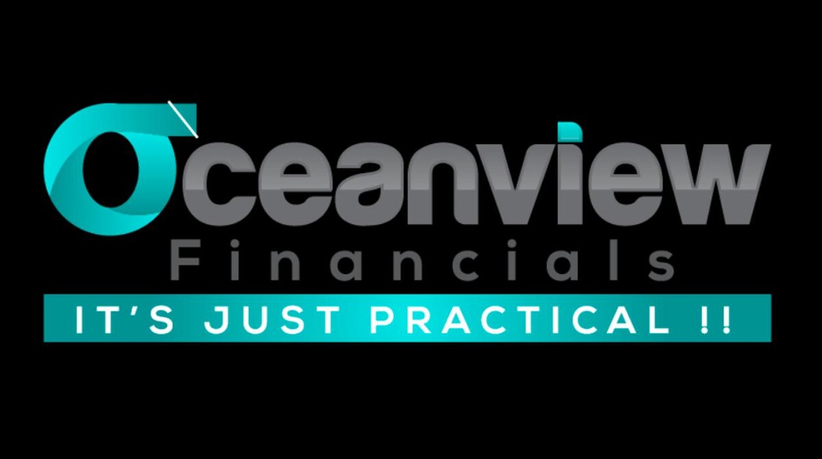 Oceanview Financials Logo