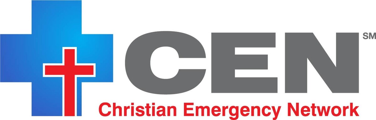 Christian Emergency Network Logo