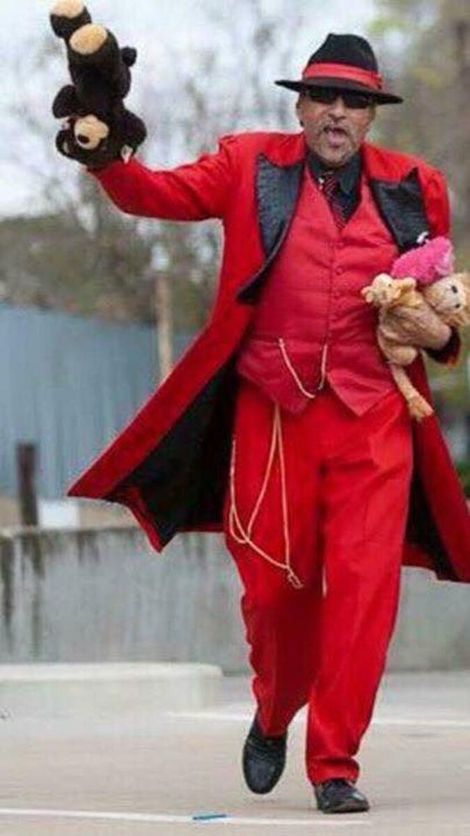 Images Pancho Claus