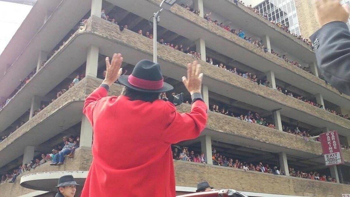 Images Pancho Claus