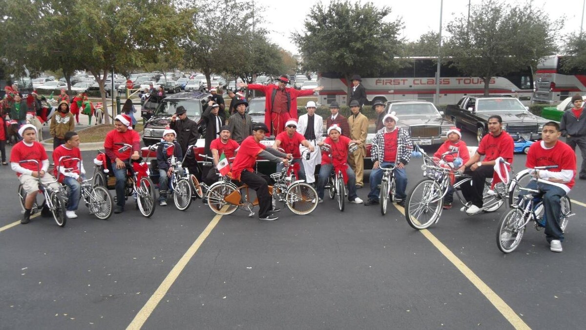 Images Pancho Claus