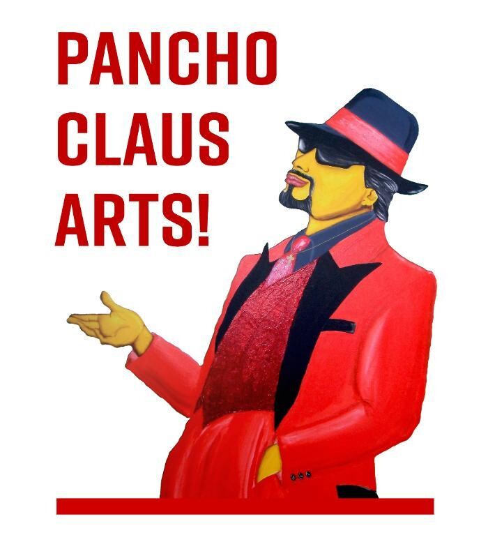 Images Pancho Claus
