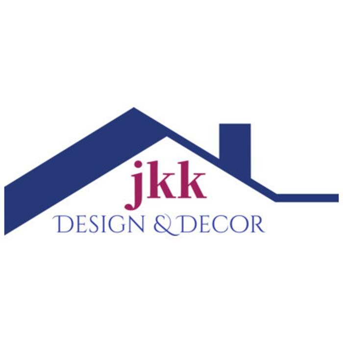 JKK Design & Decor Logo