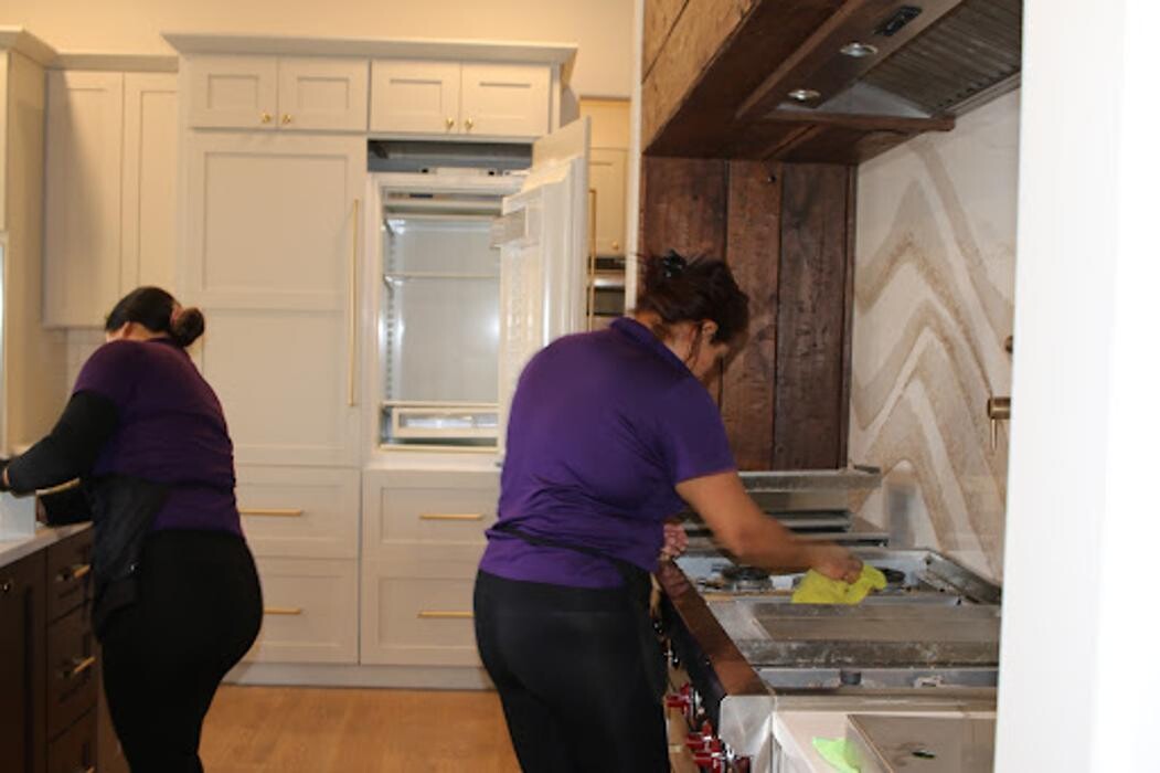 Images Super Home Maid Cleaning Services, LLC.