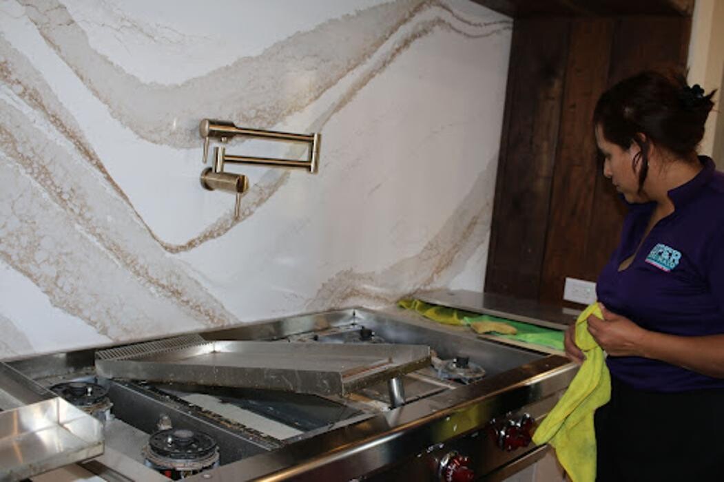 Images Super Home Maid Cleaning Services, LLC.