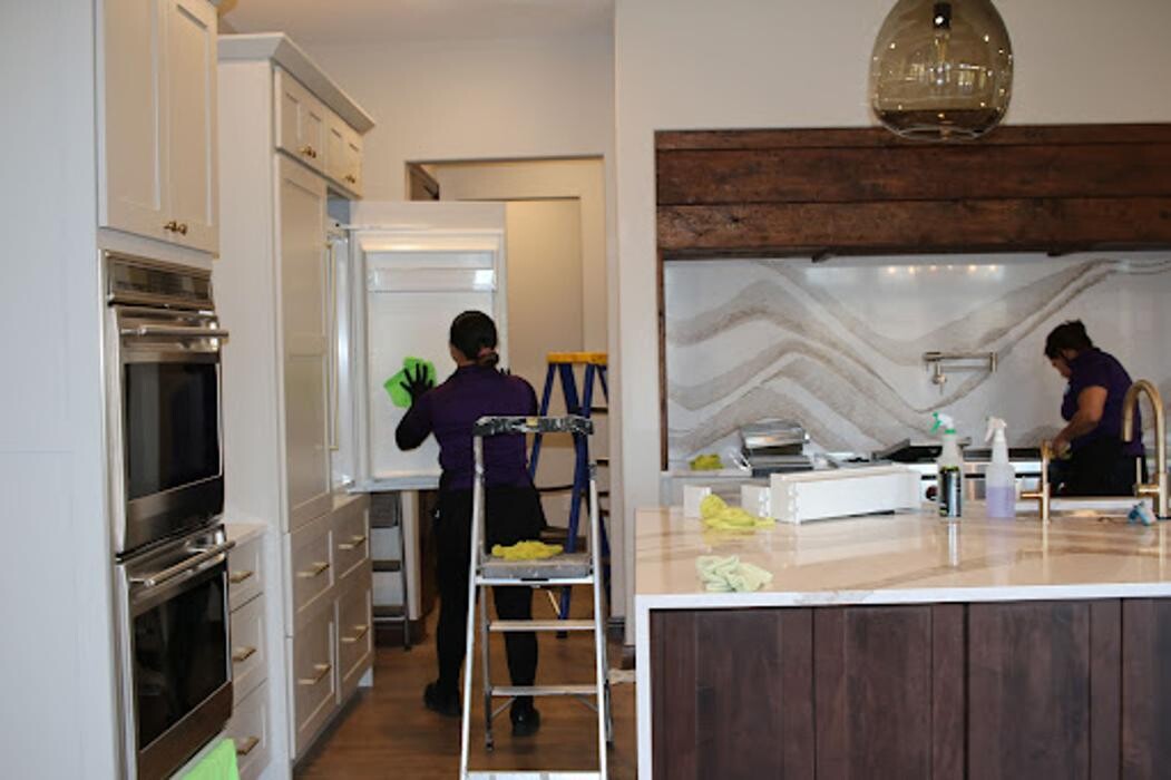 Images Super Home Maid Cleaning Services, LLC.