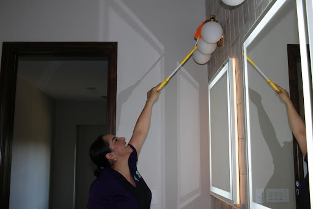 Images Super Home Maid Cleaning Services, LLC.
