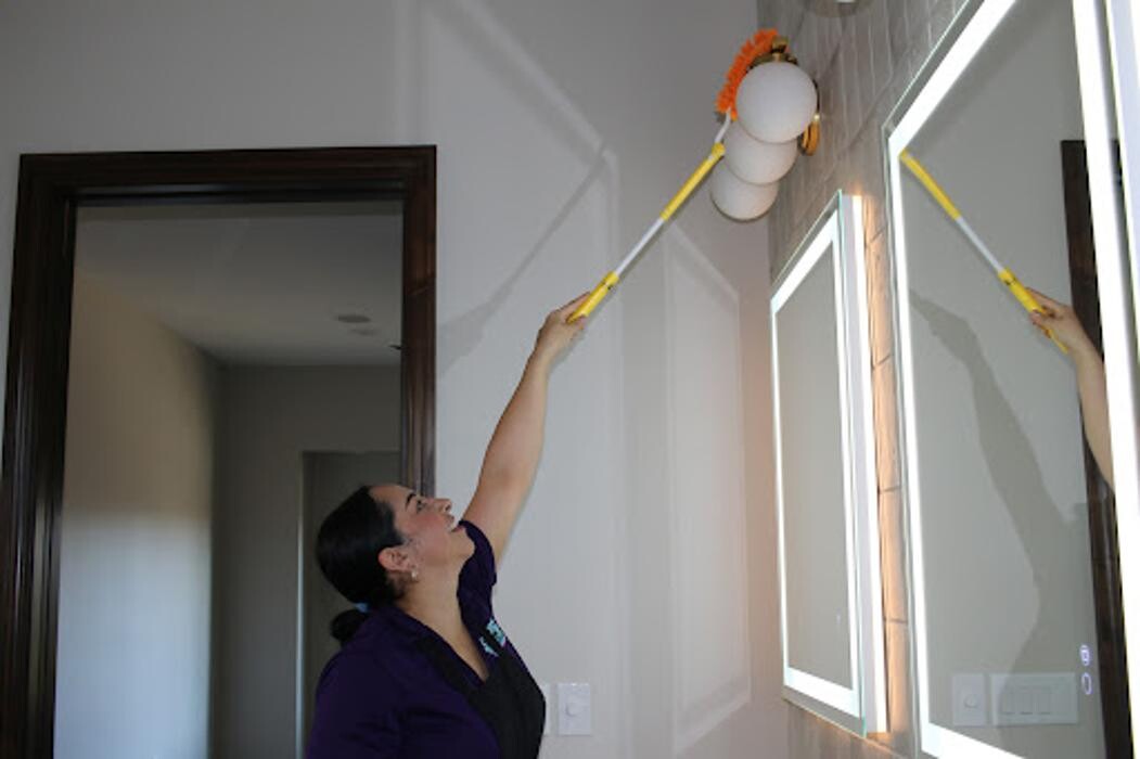 Images Super Home Maid Cleaning Services, LLC.