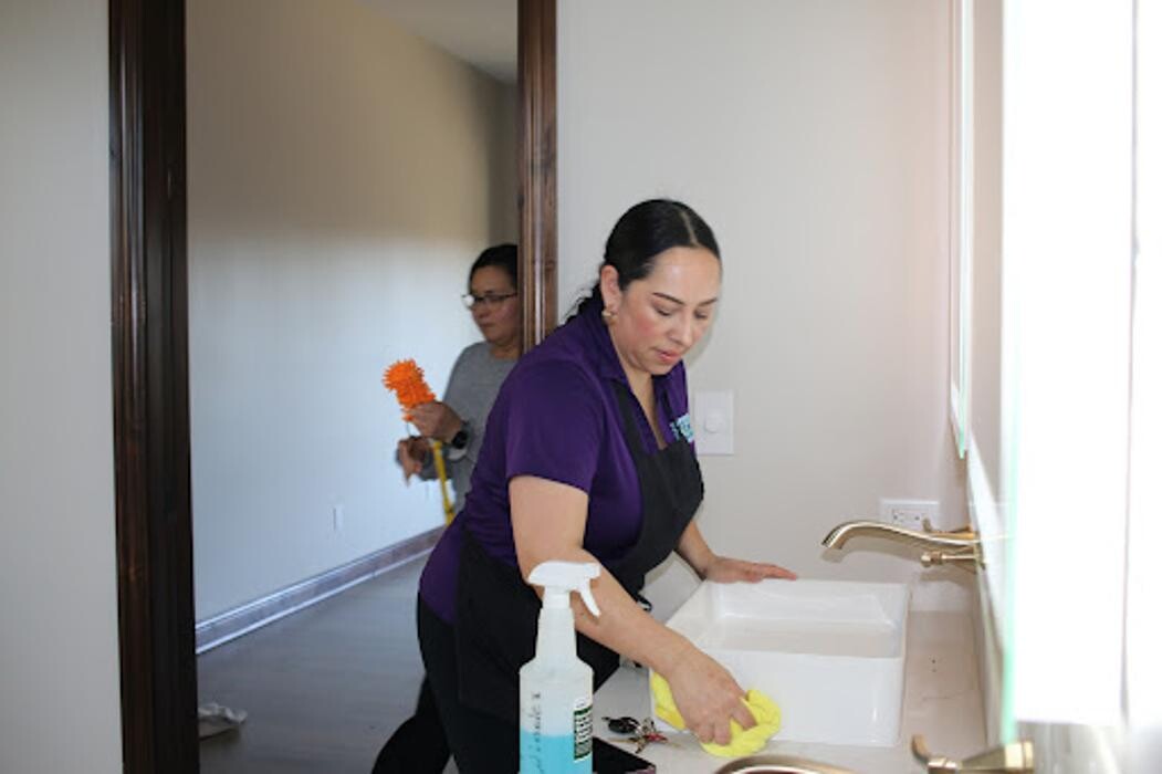 Images Super Home Maid Cleaning Services, LLC.
