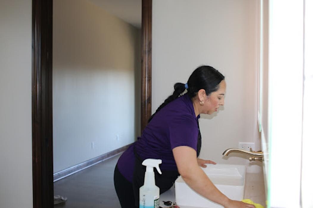 Images Super Home Maid Cleaning Services, LLC.