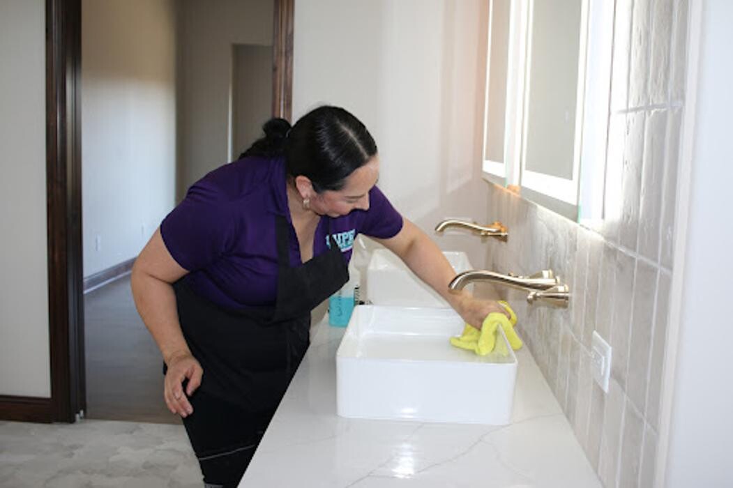 Images Super Home Maid Cleaning Services, LLC.