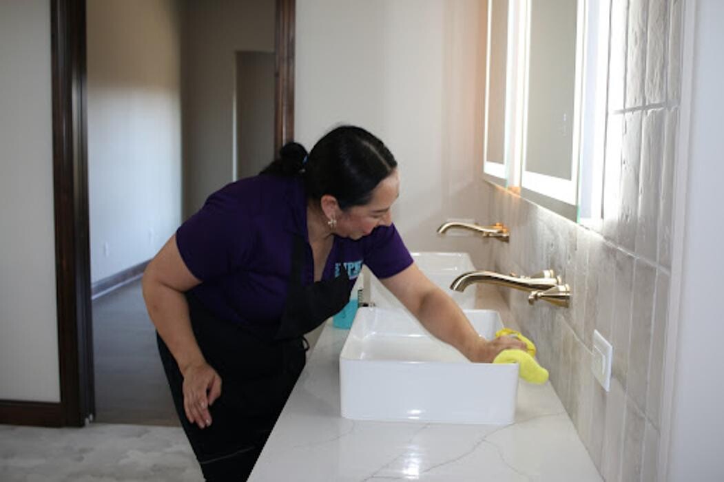 Images Super Home Maid Cleaning Services, LLC.