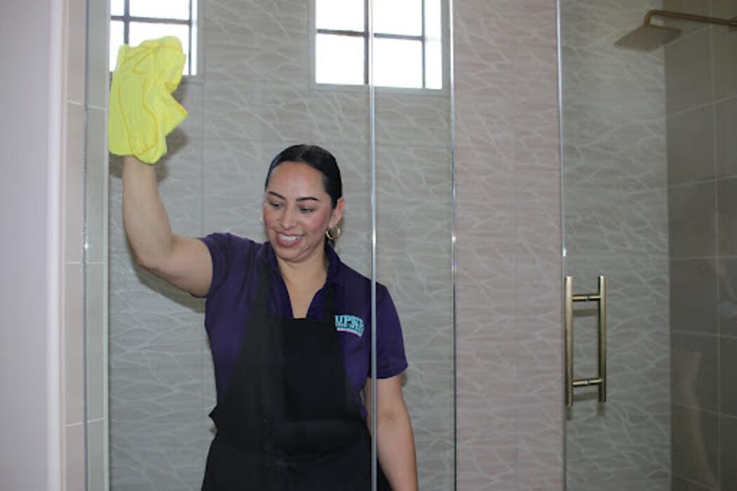 Images Super Home Maid Cleaning Services, LLC.