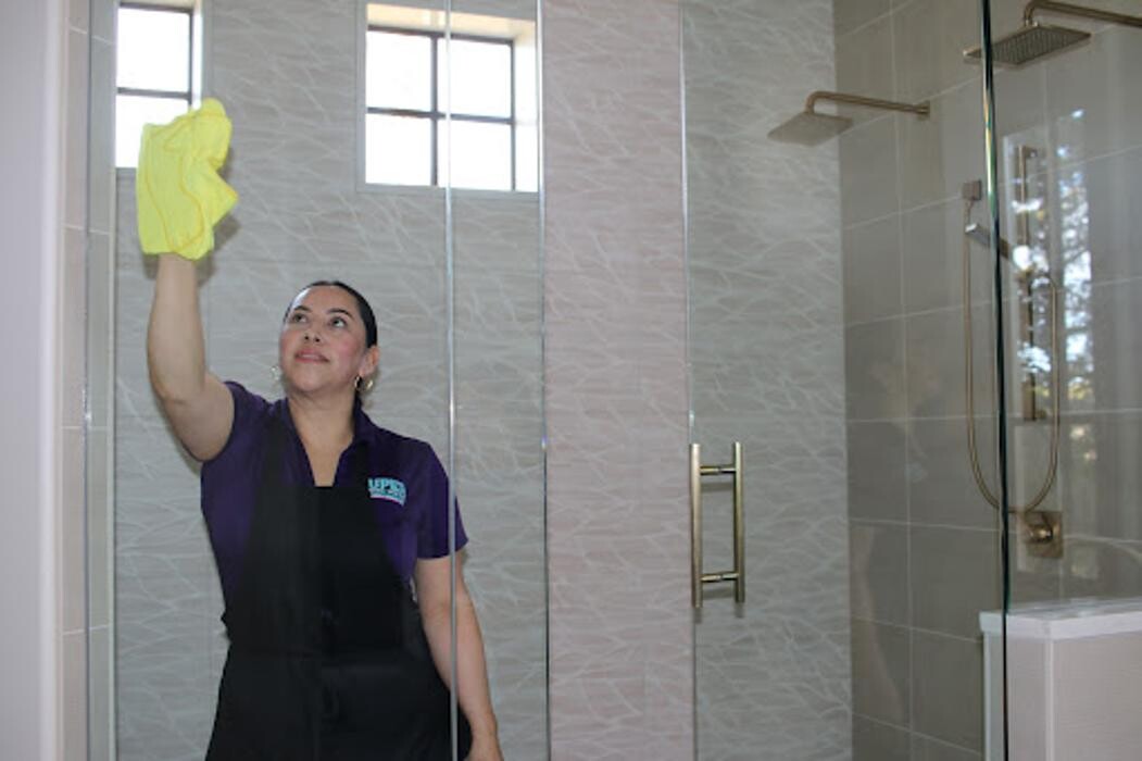 Images Super Home Maid Cleaning Services, LLC.