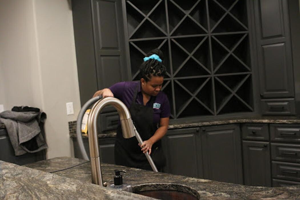 Images Super Home Maid Cleaning Services, LLC.