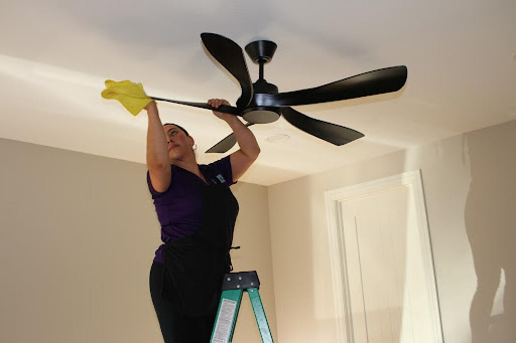 Images Super Home Maid Cleaning Services, LLC.