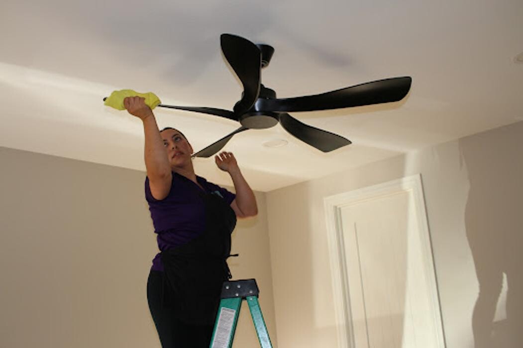 Images Super Home Maid Cleaning Services, LLC.