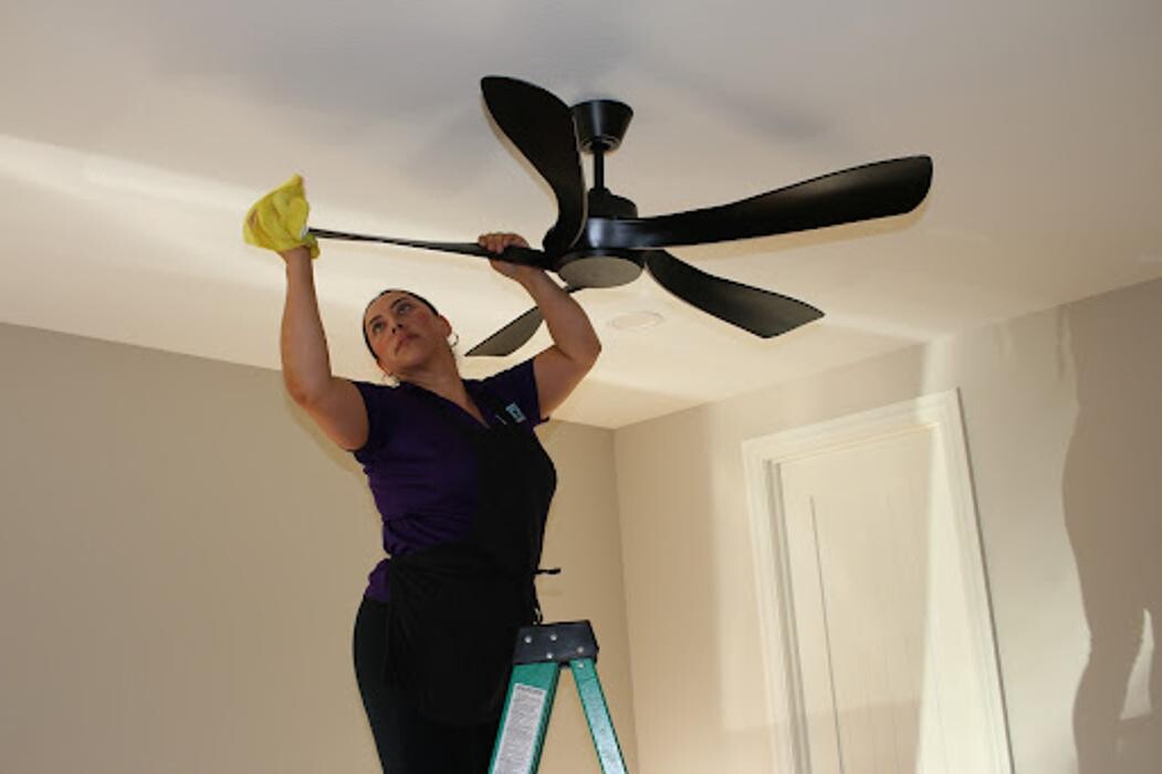 Images Super Home Maid Cleaning Services, LLC.
