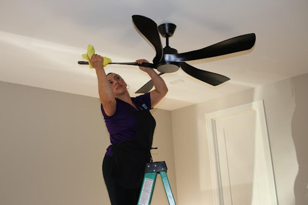 Images Super Home Maid Cleaning Services, LLC.