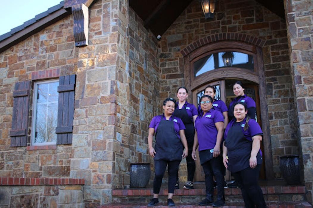 Images Super Home Maid Cleaning Services, LLC.