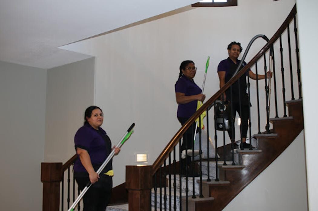 Images Super Home Maid Cleaning Services, LLC.