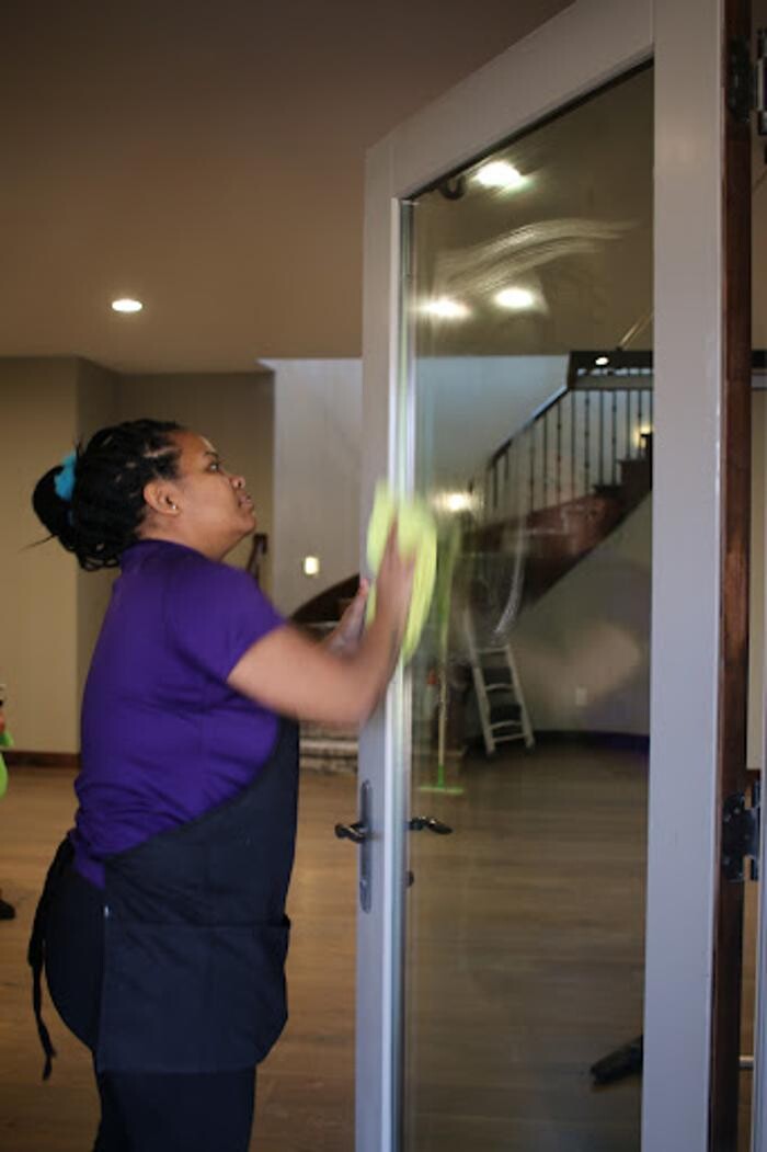 Images Super Home Maid Cleaning Services, LLC.