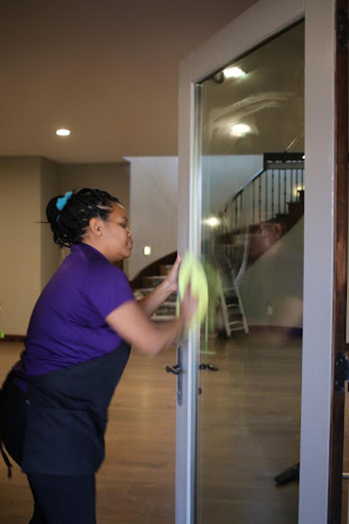 Images Super Home Maid Cleaning Services, LLC.