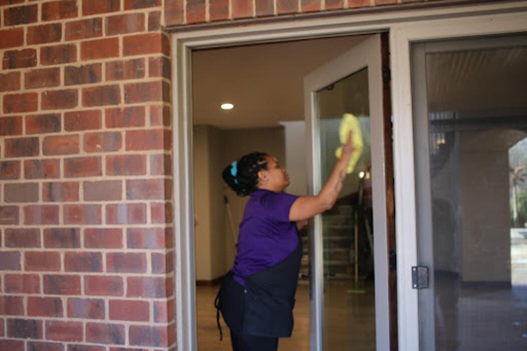 Images Super Home Maid Cleaning Services, LLC.