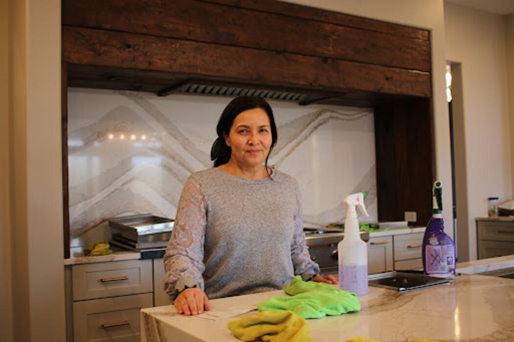 Images Super Home Maid Cleaning Services, LLC.