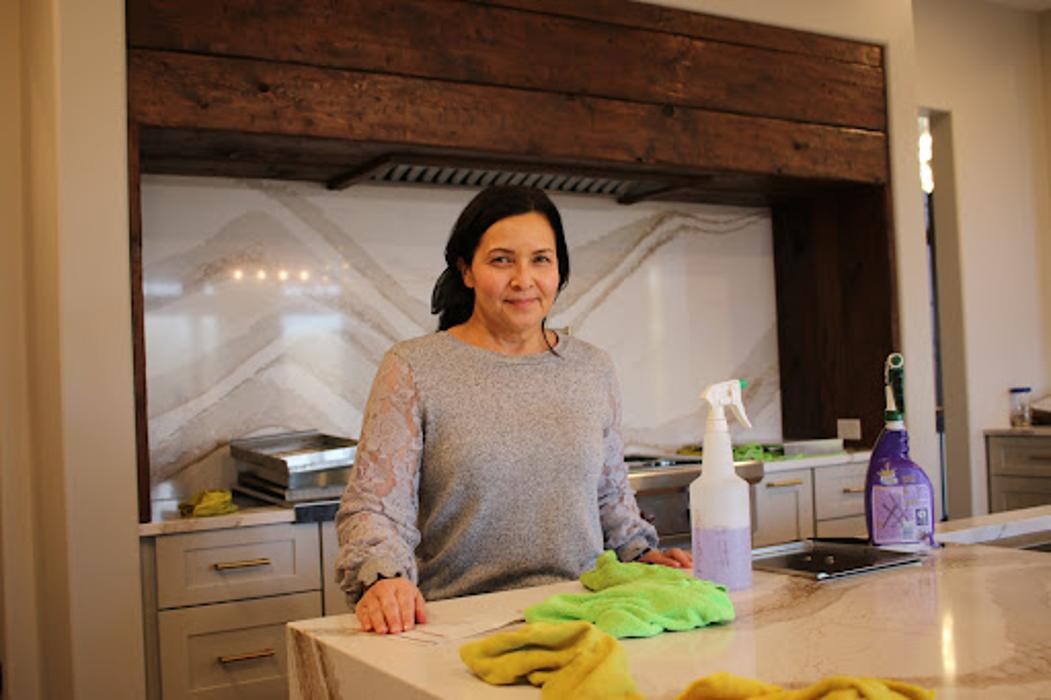 Images Super Home Maid Cleaning Services, LLC.