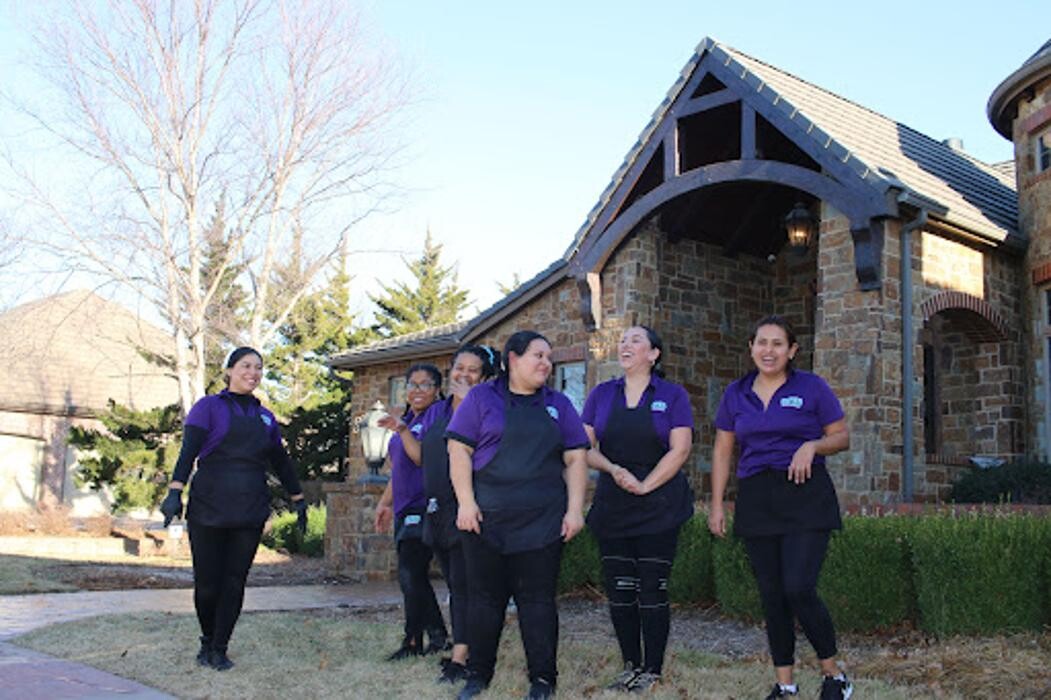 Images Super Home Maid Cleaning Services, LLC.