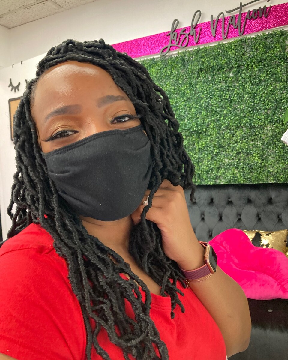 Images Lash Nation by Pretty Girl Beauty